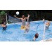 INTEX ULTRA XTR RECTANGULAR FRAME POOLS SET Schwimmbad 732 x 366 x 132 cm 26368